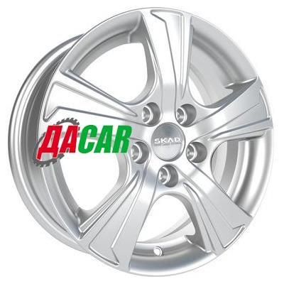 Скад Крит 5,5x14/4x100 ET45 D67,1 Селена