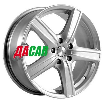 Скад Адмирал 6,5x16/5x114,3 ET45 D60,1 Селена