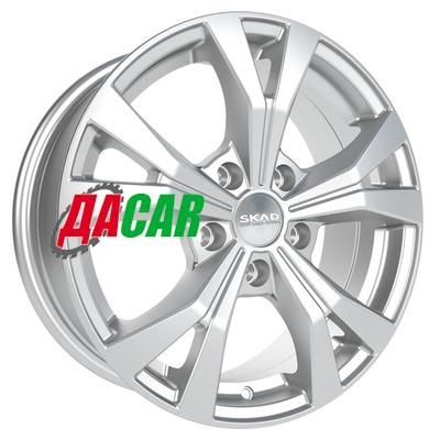 Скад Нагано 6,5x16/5x114,3 ET38 D67,1 Селена