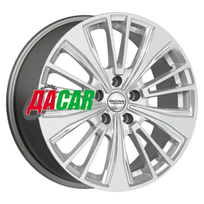 СКАД KL-1060 7,5x18/5x114,3 ET45 D67,1 Селена