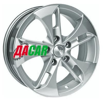 Скад Венеция 6,5x16/5x114,3 ET50 D66,1 Селена