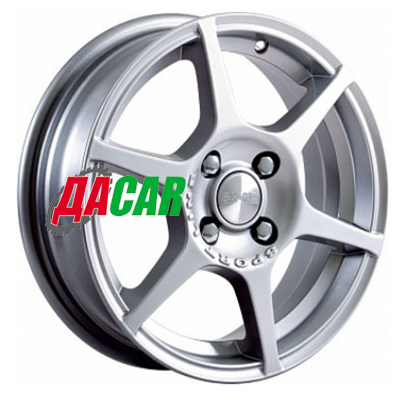 СКАД Ягуар (КЛ147) 5,5x14/4x100 ET38 D67,1 Селена