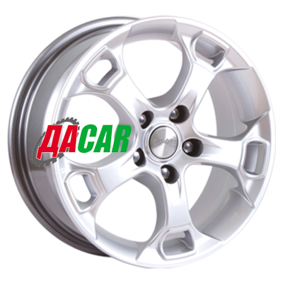 Скад Фараон 6,5x16/5x114,3 ET39 D66,1 Селена
