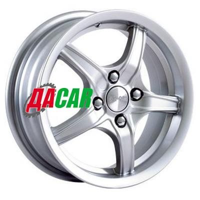 Скад Стинг 5,5x14/4x100 ET38 D67,1 Селена