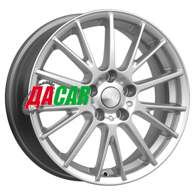 Скад Дубай 6,5x17/5x114,3 ET48 D67,1 Селена