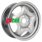 ТЗСК Hyundai Solaris, Kia Rio 6x15/4x100 ET48 D54,1 серебро