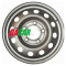 ТЗСК Lada 4x4 5,5x16/5x139,7 ET52 D98 серебро (узкая)
