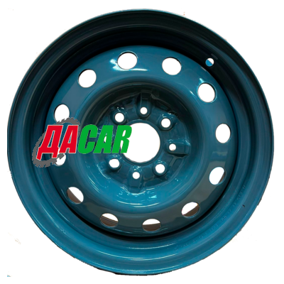 ТЗСК VAZ 2103 5x13/4x98 ET29 D60,3 Серый