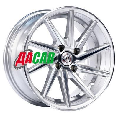 NZ H-03L 7x15/4x100 ET30 D60,1 SF