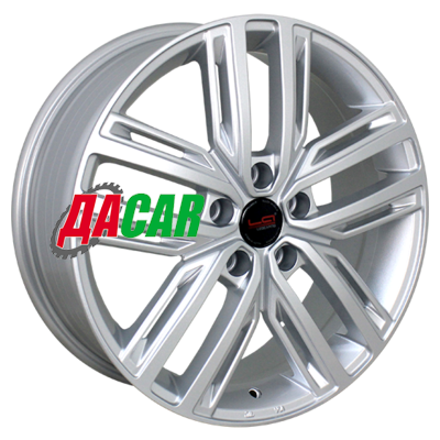 LegeArtis VV227 7x18/5x112 ET43 D57,1 SF