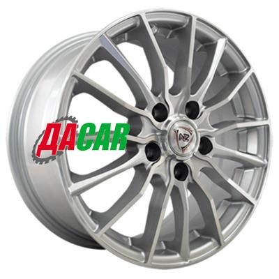 NZ SH650 6x15/5x105 ET39 D56,6 SF