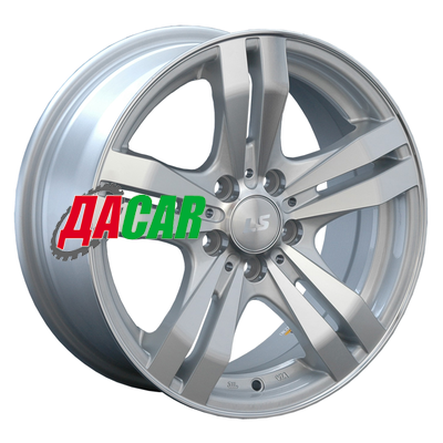 LS 142 6,5x15/4x100 ET40 D73,1 SF