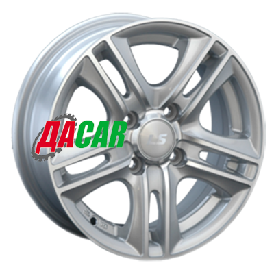 LS 191 6,5x15/4x114,3 ET40 D73,1 SF