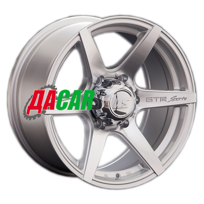 LS 800 9x18/6x139,7 ET25 D106,1 SF (конус)
