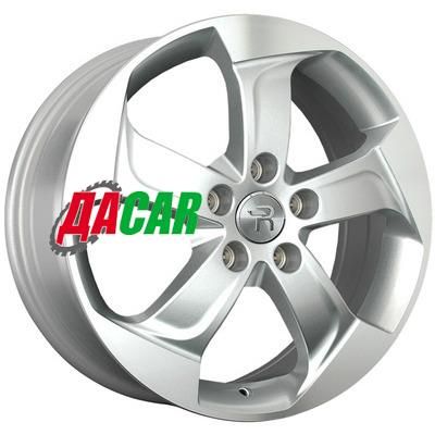 Replay HND160 6,5x17/5x114,3 ET48 D67,1 SF (конус, C570)