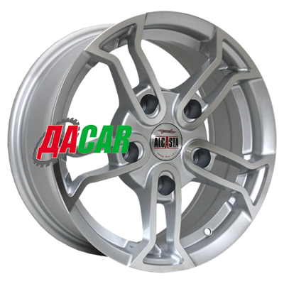 Alcasta M18 6,5x15/5x139,7 ET40 D98,6 SF