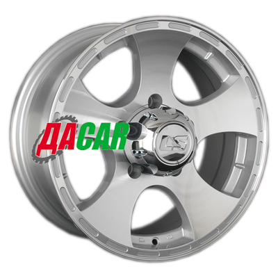 LS 795 7x16/5x139,7 ET5 D108,5 SF (конус)