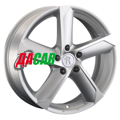 Replay LX150 7x18/5x114,3 ET45 D60,1 SF (конус, C570)