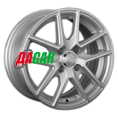 LS 771 7,5x17/5x114,3 ET45 D73,1 SF (конус)