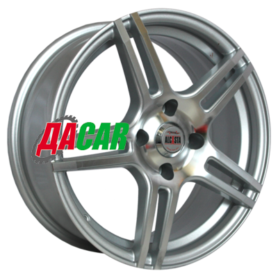 Alcasta M36 6,5x16/4x100 ET50 D60,1 SF