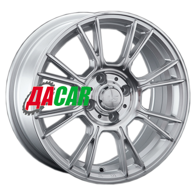 LS 818 6,5x15/5x100 ET40 D73,1 SF