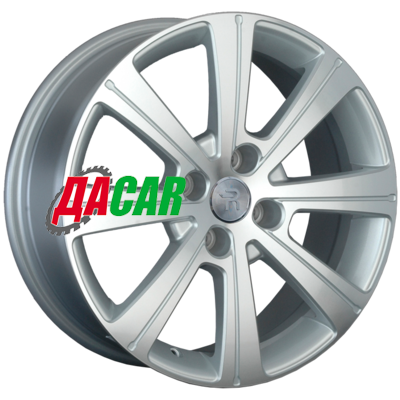 Replay CI22 7x17/4x108 ET29 D65,1 SF (конус, C570)