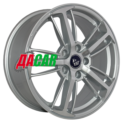 YST X-29 6x15/4x100 ET48 D54,1 SF