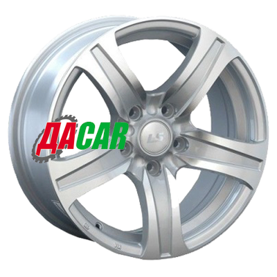 LS 145 6,5x15/4x100 ET40 D60,1 SF