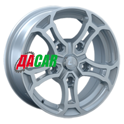 LS 216 6,5x15/5x139,7 ET40 D98,5 SF