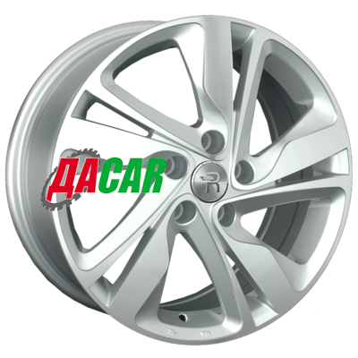 Replay HND157 7x17/5x114,3 ET41 D67,1 SF (конус, C570)