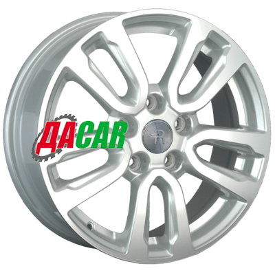 Replay TY160 7x17/5x114,3 ET45 D60,1 SF (конус, C570)