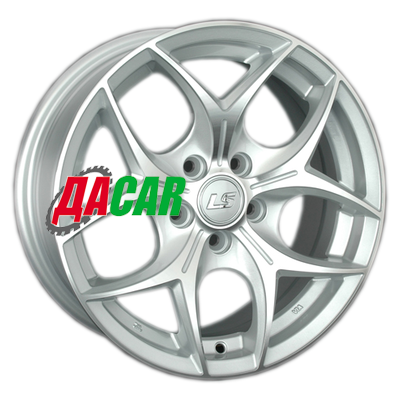 LS 539 6,5x15/5x100 ET38 D73,1 SF