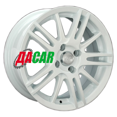LS 222 6,5x15/4x100 ET45 D73,1 SF