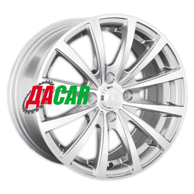LS 792 7x16/5x114,3 ET38 D73,1 SF (спец)