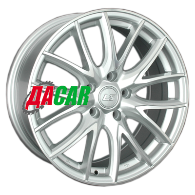 LS 752 8x18/5x112 ET40 D73,1 SF