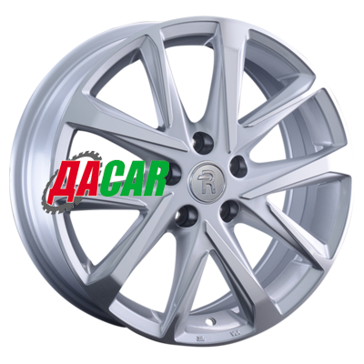 Replay HND282 7x17/5x114,3 ET51 D67,1 SF (конус, C570)