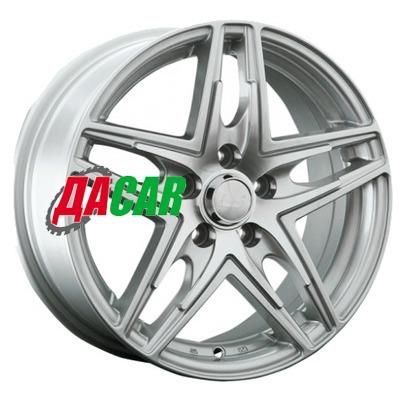 LS 813 6,5x15/5x114,3 ET40 D73,1 SF