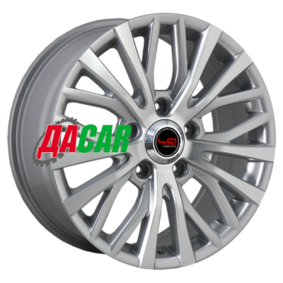 LegeArtis TY246 8,5x20/5x150 ET58 D110,1 SF