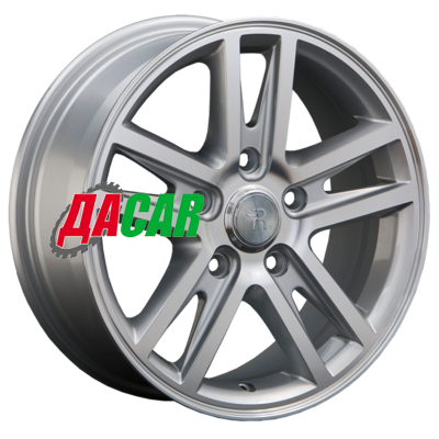 Replay CR11 7x16/5x114,3 ET41,3 D71,6 SF (конус, C570)