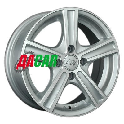 LS 370 6x14/4x98 ET35 D58,6 SF