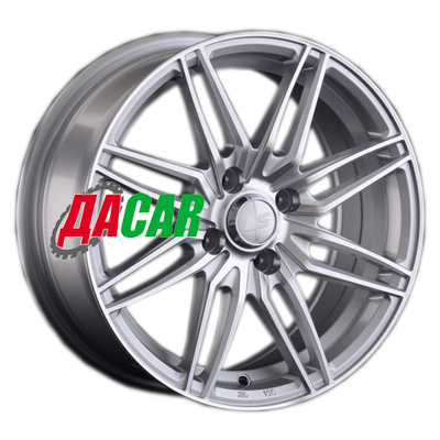 LS 832 7x16/4x100 ET45 D60,1 SF