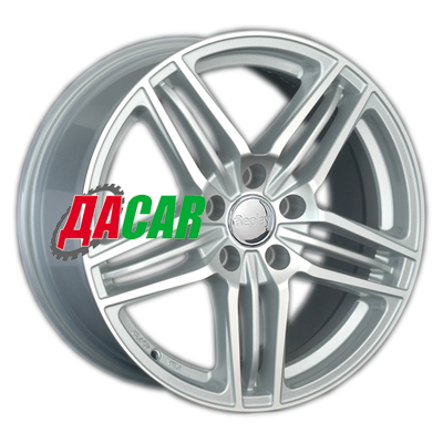 Replay A91 8,5x19/5x112 ET45 D66,6 SF (конус, A001)
