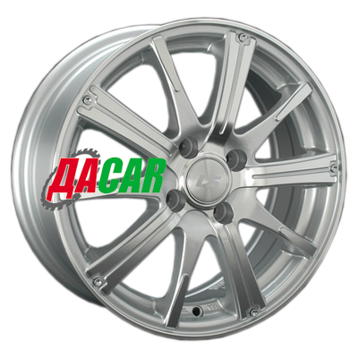 LS 209 6x15/4x100 ET45 D73,1 SF