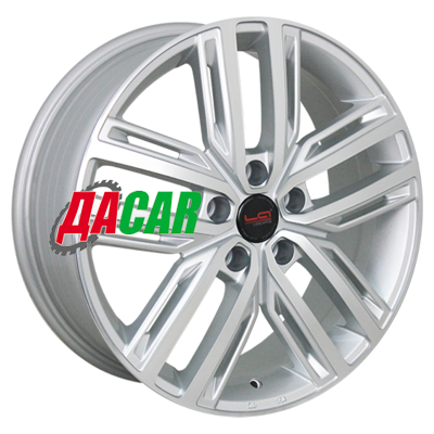 LegeArtis NS225 7x18/5x114,3 ET45 D66,1 SF
