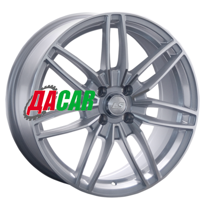 LS 1241 8x18/5x112 ET35 D66,6 SF (конус)