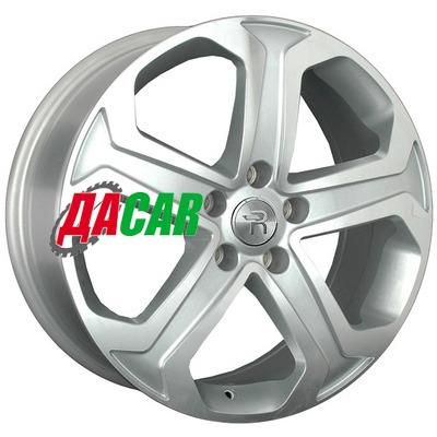 Replay SZ48 6,5x17/5x114,3 ET50 D60,1 SF (конус, C570)