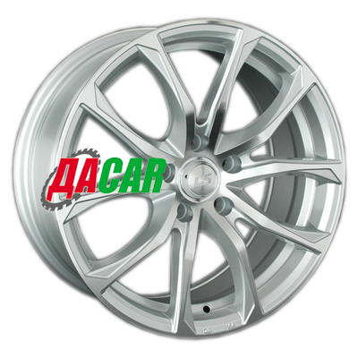 LS 764 7x16/4x100 ET40 D60,1 SF (конус)