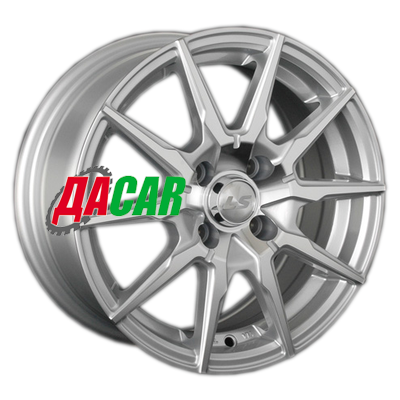 LS 769 6x14/4x100 ET40 D73,1 SF (конус)