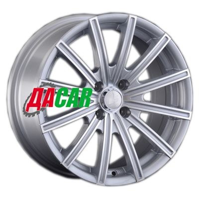 LS 312 7x16/4x100 ET40 D60,1 SF