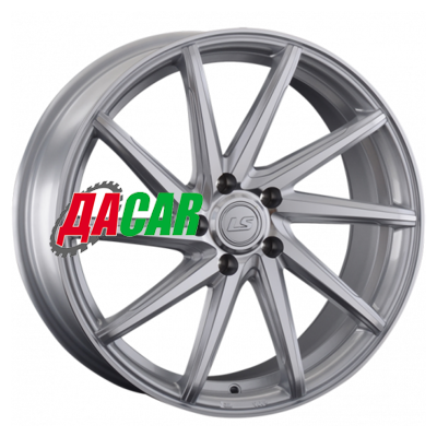 LS 850 8x19/5x114,3 ET35 D67,1 SF (конус)
